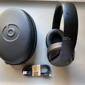 Beats Studio 3 Wireless Headphones